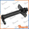 Gicleur de lave-phare gauche pour AUDI | EDS-AU-110, 10-08-0485
